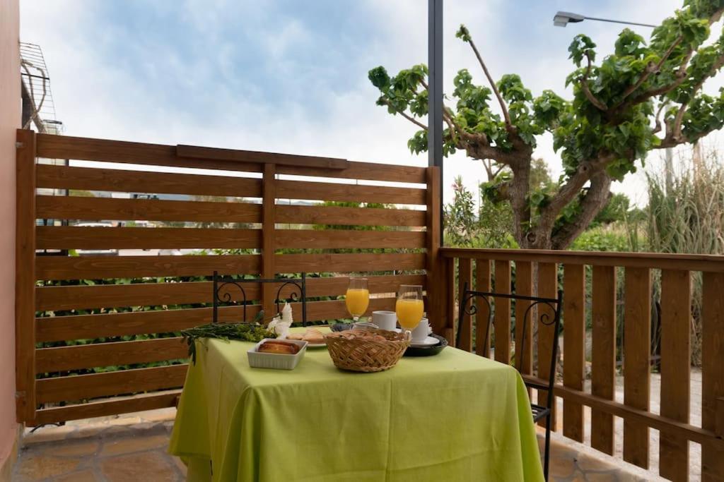 Apartment Anais In Laganas Kalpaki (Zakynthos)