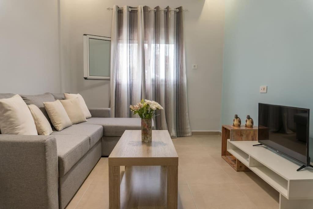 Apartment Anais In Laganas Kalpaki (Zakynthos)