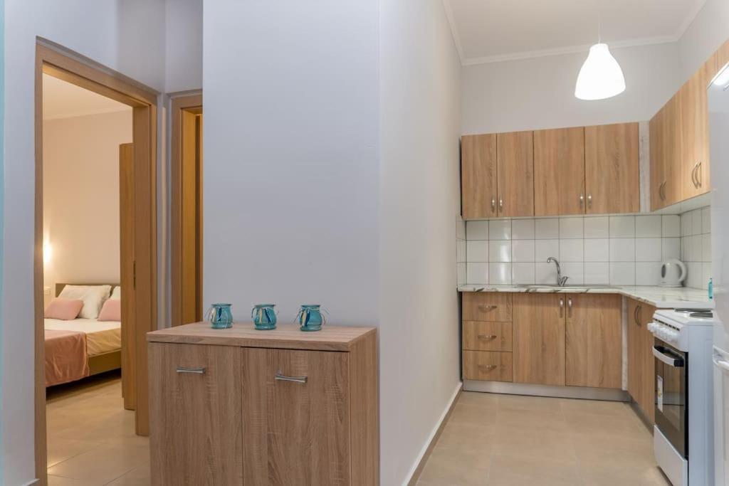 Apartment Anais In Laganas Kalpaki (Zakynthos)